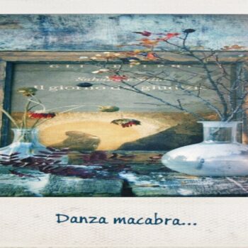 Danza macabra | micro-remake