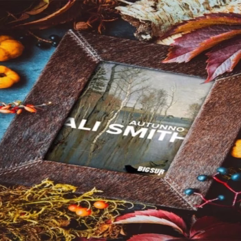 Autunno | Ali Smith
