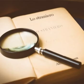 Lo straniero | Albert Camus
