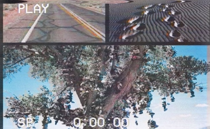 Il suono della fine | micro-remake