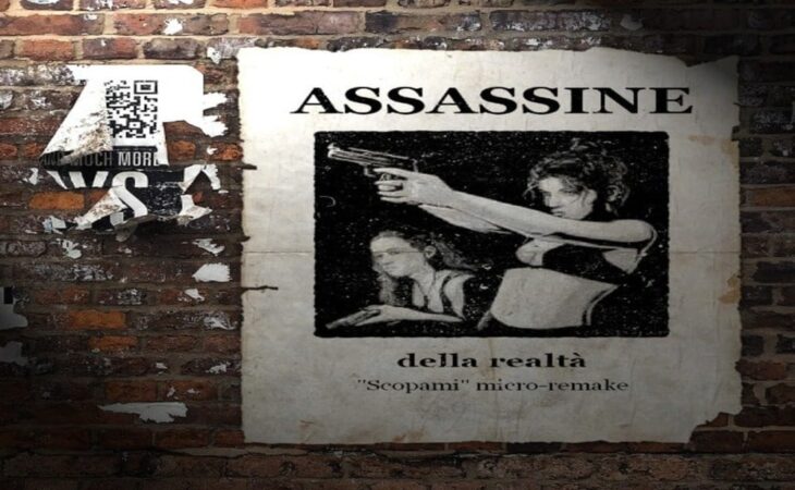 Assassine della realtà | micro-remake