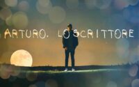 Arturo. Lo scrittore | micro-remake