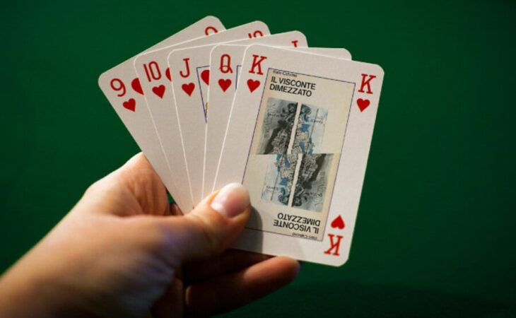 L’altra metà della storia | micro-remake