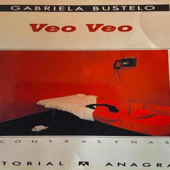 Veo Veo | Gabriela Bustelo