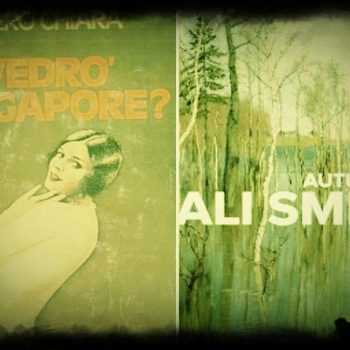 [Vedrò Singapore + Autunno] [Smith + Chiara]